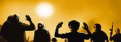 Waltz with Bashir