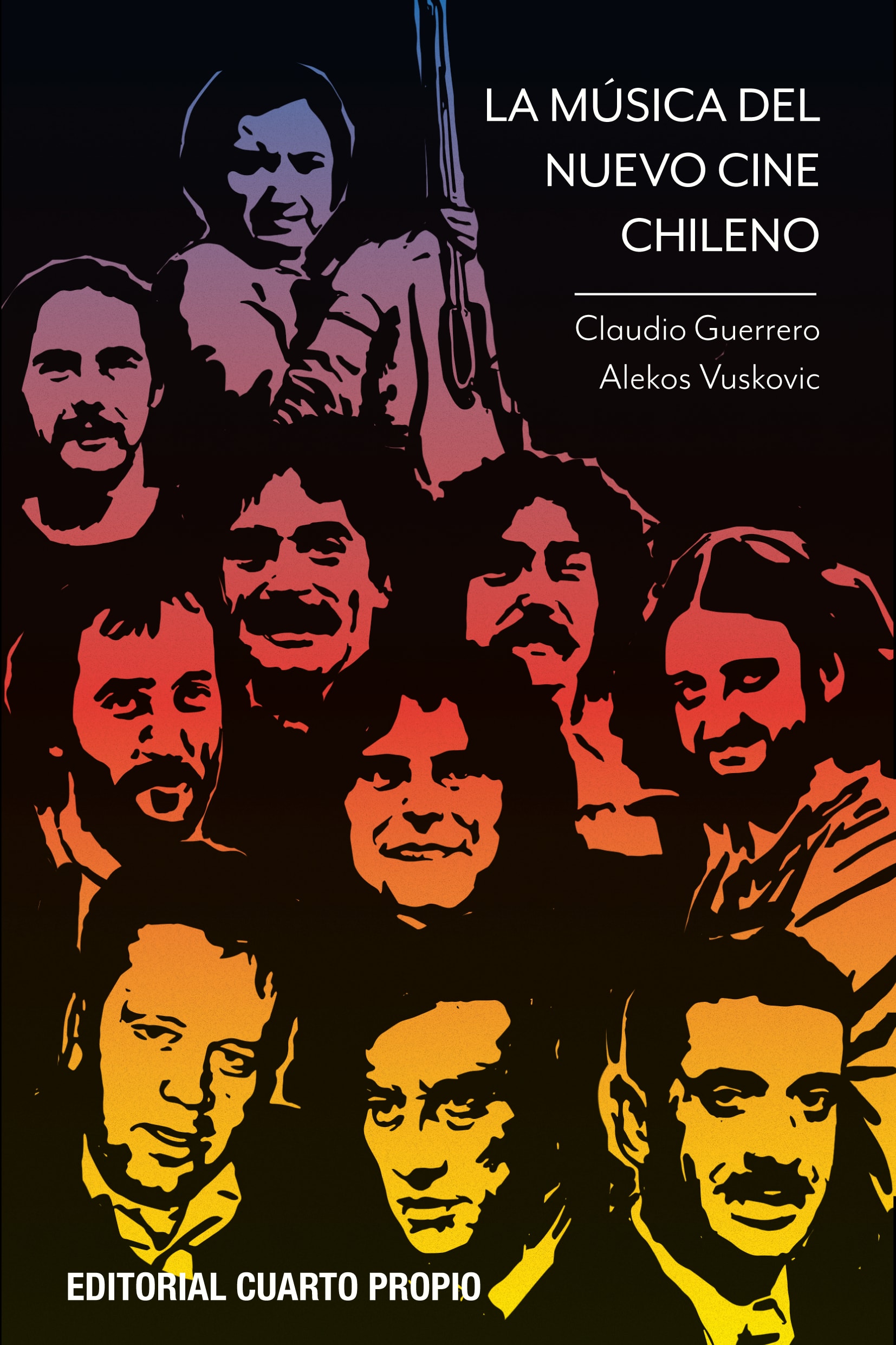 La Musica Del Nuevo Cine Chileno Introduccion Lafuga Revista De Cine