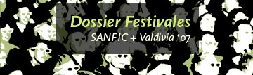 Dossier: Dossier Festivales